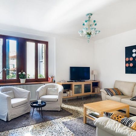 Acquarello - Like At Home In Heart Of البندقية المظهر الخارجي الصورة
