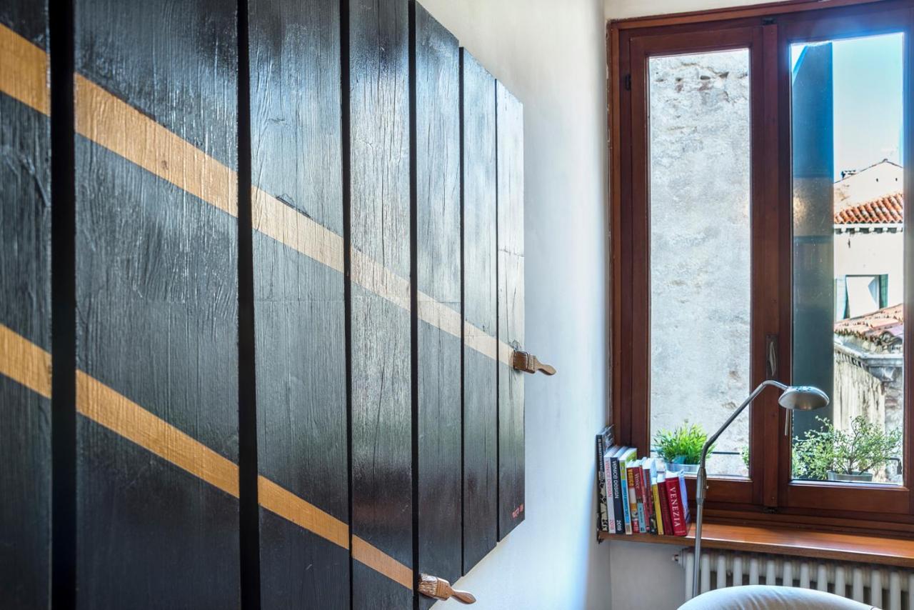 Acquarello - Like At Home In Heart Of البندقية المظهر الخارجي الصورة