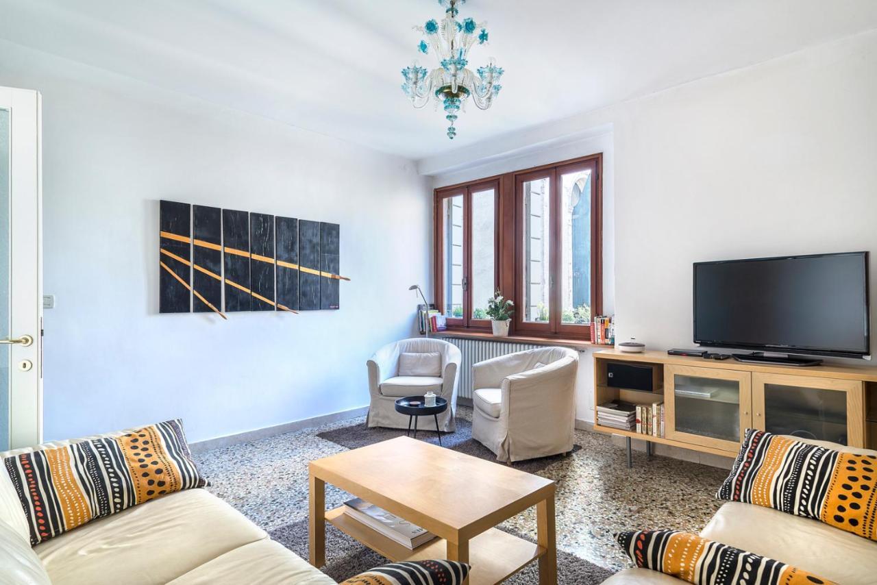 Acquarello - Like At Home In Heart Of البندقية المظهر الخارجي الصورة