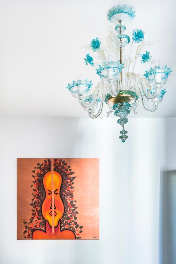 Acquarello - Like At Home In Heart Of البندقية المظهر الخارجي الصورة