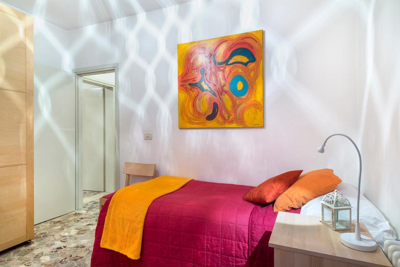 Acquarello - Like At Home In Heart Of البندقية المظهر الخارجي الصورة