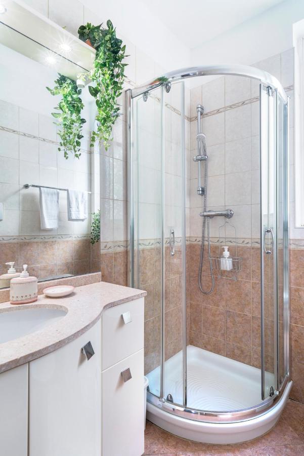 Acquarello - Like At Home In Heart Of البندقية المظهر الخارجي الصورة
