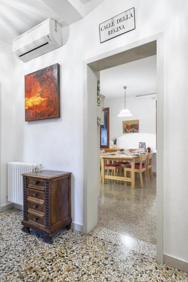 Acquarello - Like At Home In Heart Of البندقية المظهر الخارجي الصورة