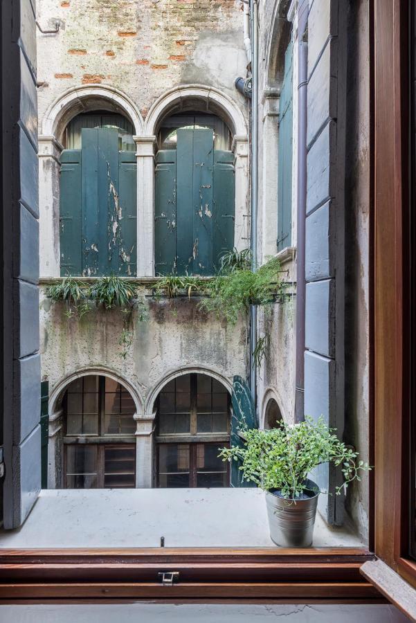 Acquarello - Like At Home In Heart Of البندقية المظهر الخارجي الصورة