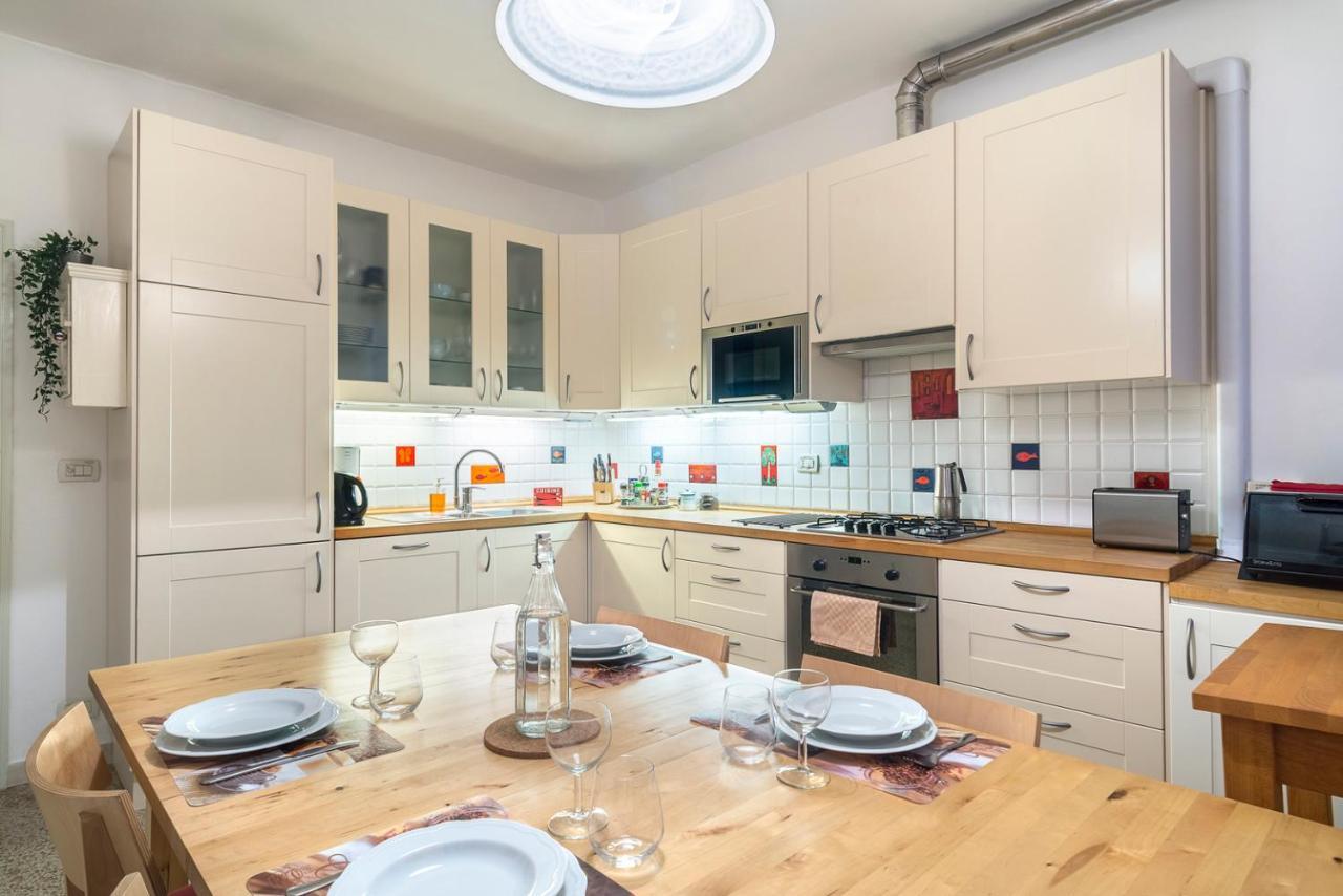 Acquarello - Like At Home In Heart Of البندقية المظهر الخارجي الصورة