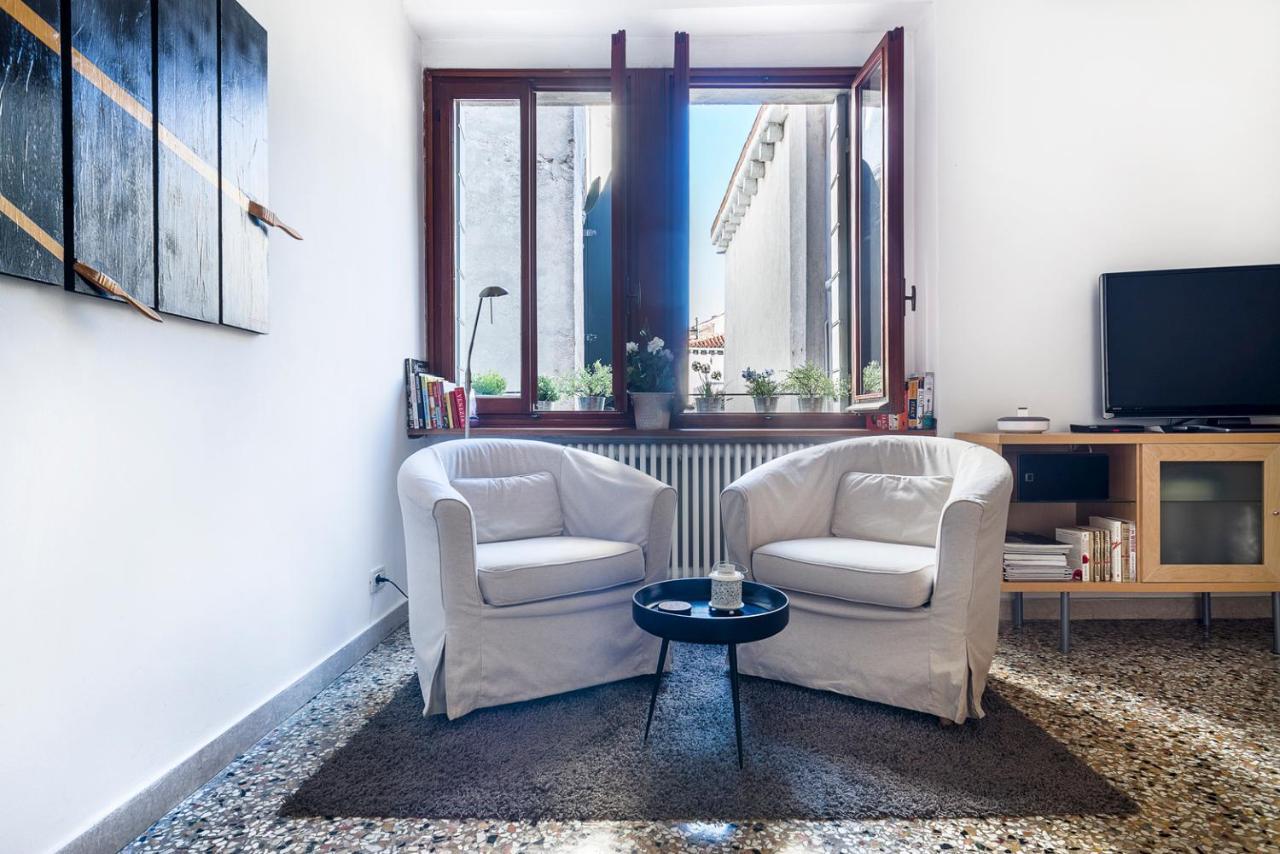 Acquarello - Like At Home In Heart Of البندقية المظهر الخارجي الصورة