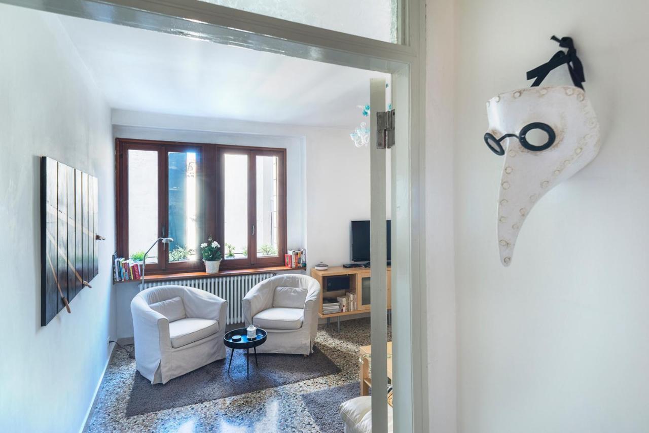Acquarello - Like At Home In Heart Of البندقية المظهر الخارجي الصورة