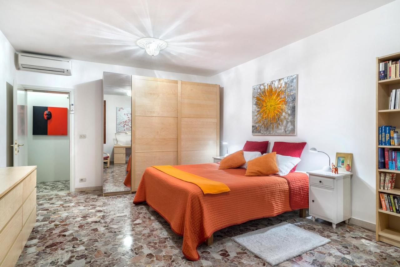 Acquarello - Like At Home In Heart Of البندقية المظهر الخارجي الصورة