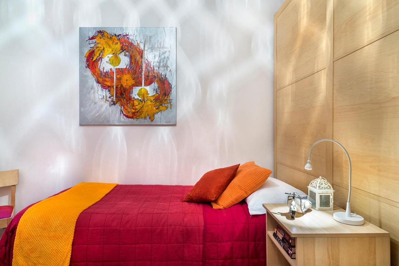 Acquarello - Like At Home In Heart Of البندقية المظهر الخارجي الصورة