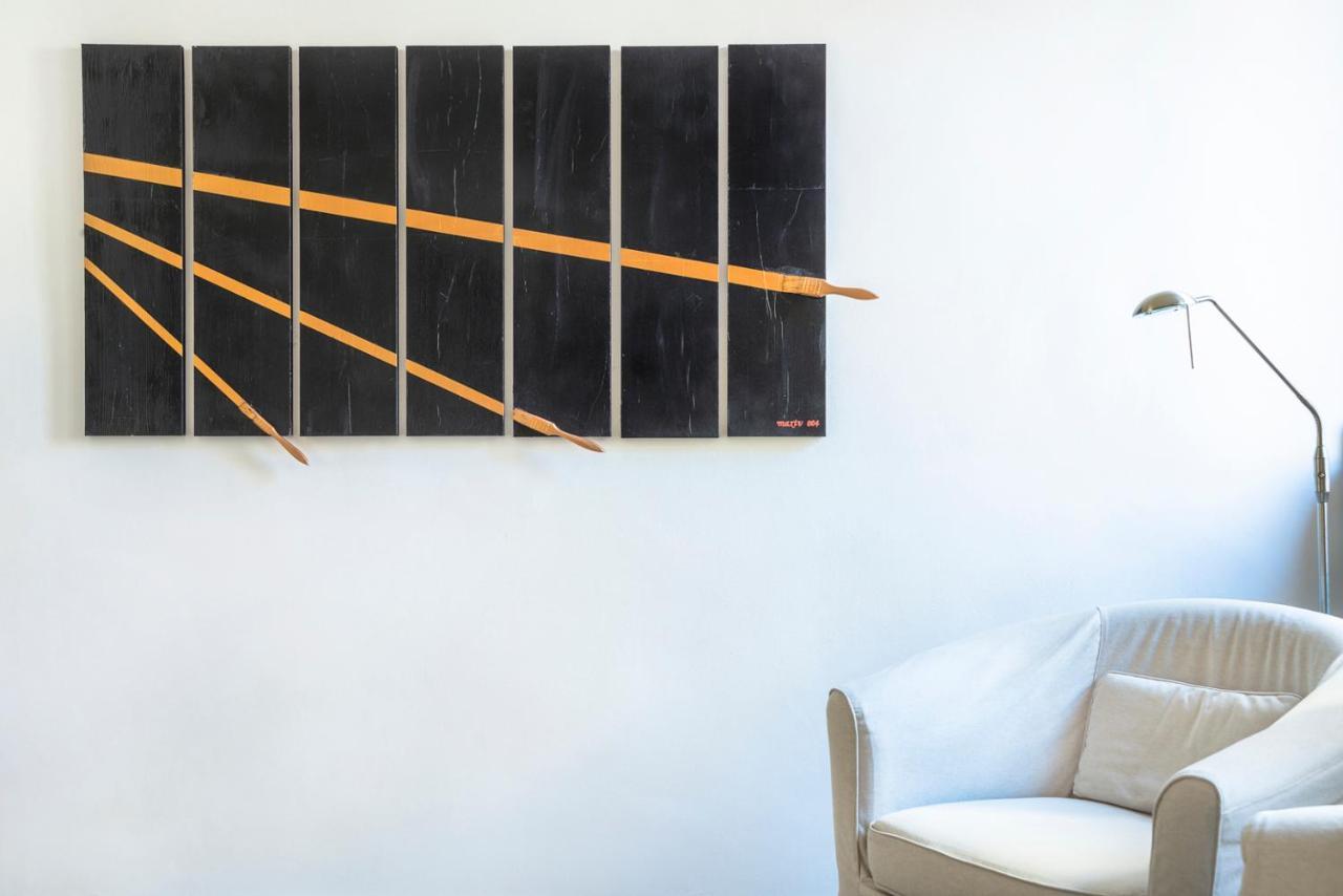 Acquarello - Like At Home In Heart Of البندقية المظهر الخارجي الصورة