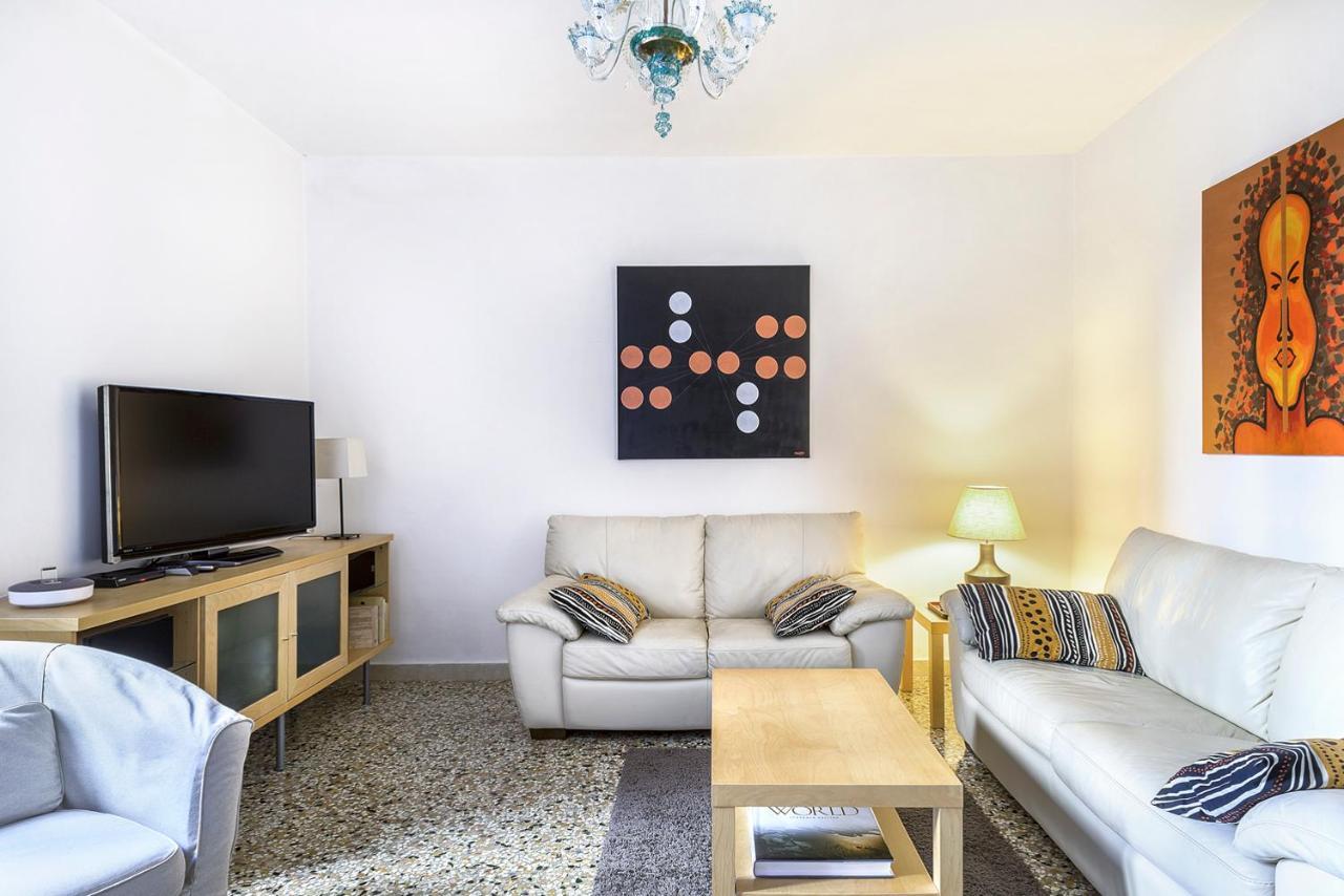 Acquarello - Like At Home In Heart Of البندقية المظهر الخارجي الصورة