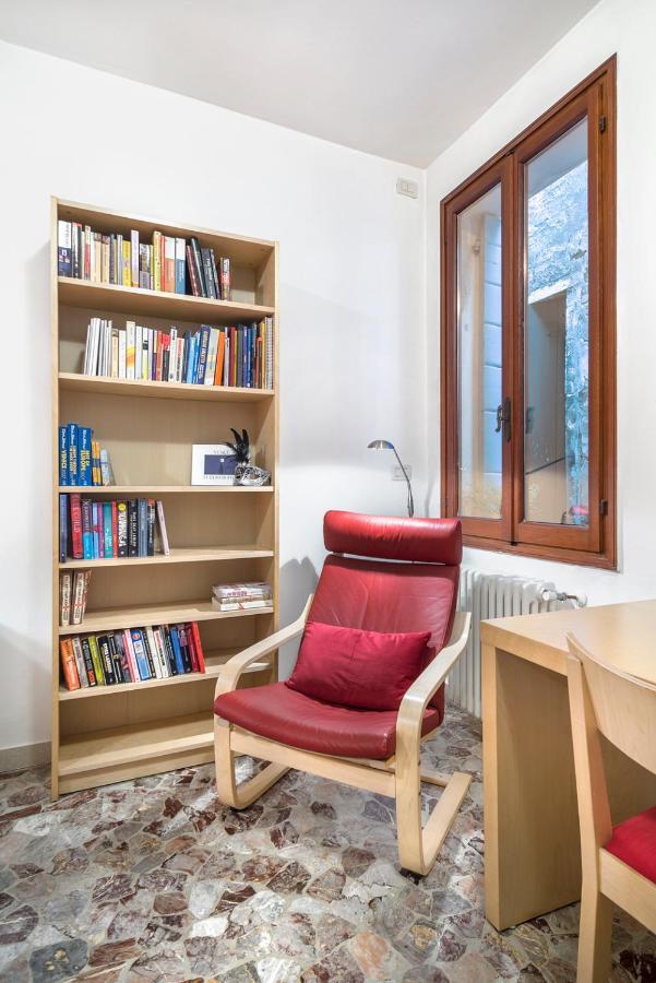 Acquarello - Like At Home In Heart Of البندقية المظهر الخارجي الصورة