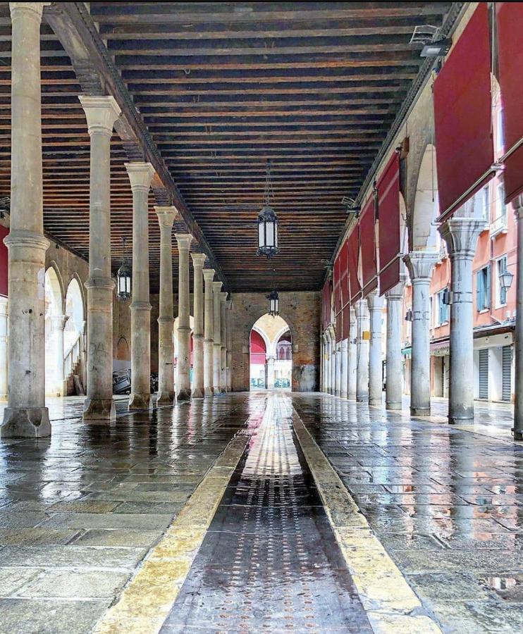 Acquarello - Like At Home In Heart Of البندقية المظهر الخارجي الصورة