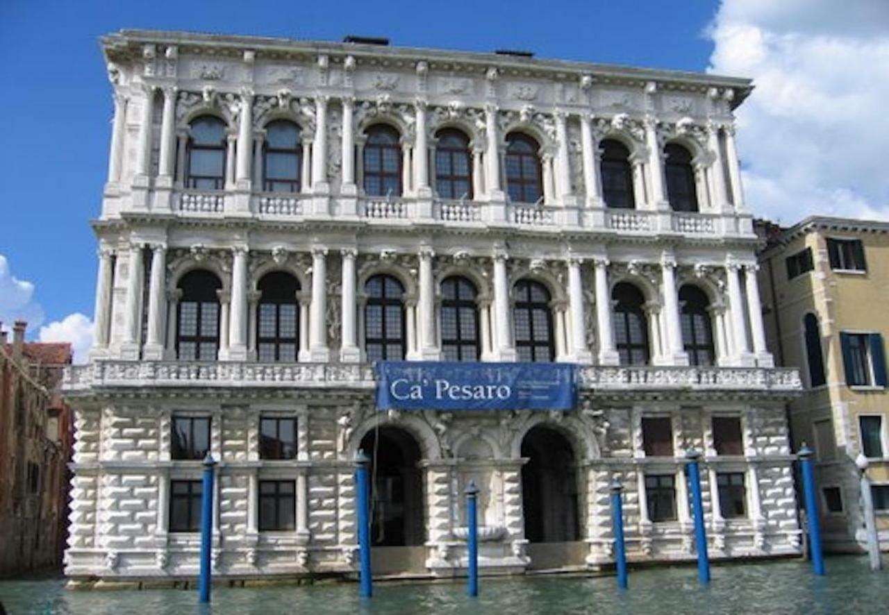 Acquarello - Like At Home In Heart Of البندقية المظهر الخارجي الصورة